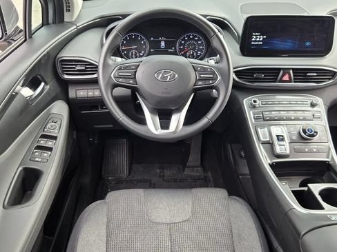 Certified 2023 Hyundai Santa Fe SEL AWD/4WD image 13