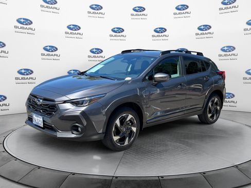 Used 2026 Subaru Crosstrek 2.5i Limited AWD/4WD image 1