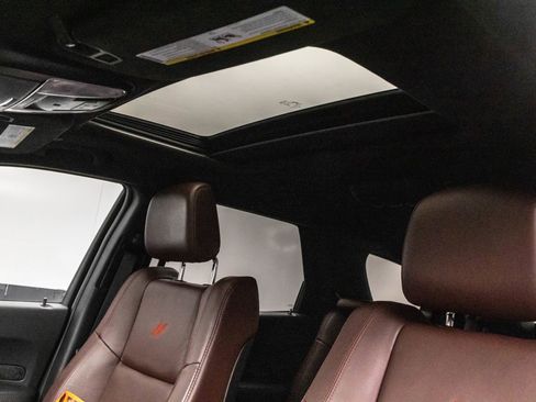 Used 2024 Dodge Durango R/T image 32