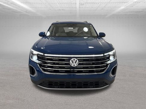 New 2026 Volkswagen Atlas SEL AWD/4WD image 2