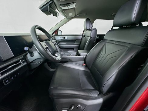 Used 2024 Hyundai Santa Fe SEL AWD/4WD image 13