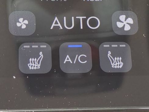 Used 2026 Genesis GV70 2.5T Select AWD/4WD image 23