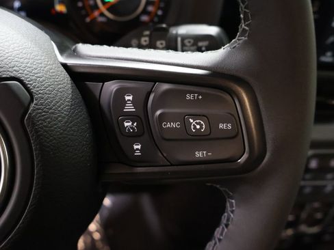 New 2026 Jeep Wrangler Willys image 28