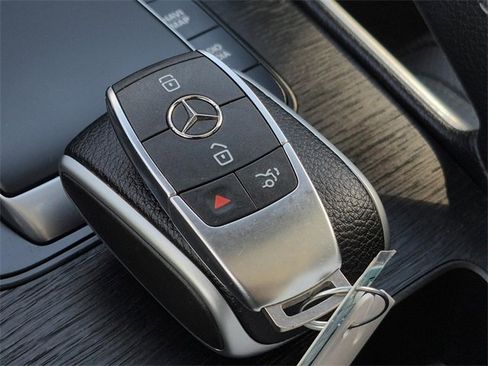 Certified 2023 Mercedes-Benz GLE 350 image 37