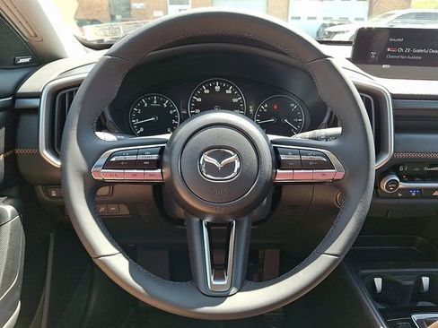 New 2026 MAZDA CX-50 AWD 2.5 S w/ Cargo Package image 17