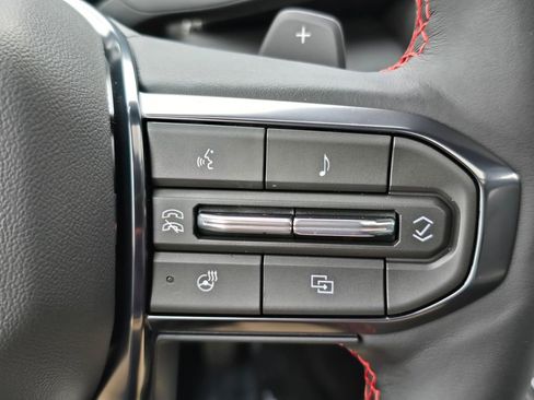 New 2026 GMC Yukon XL AT4 Ultimate image 32