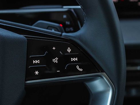 New 2026 Audi Q3 quattro 2.0T AWD/4WD image 19