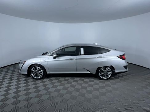 Used 2018 Honda Clarity Touring image 5