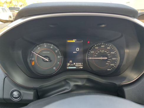 Used 2023 Subaru Crosstrek 2.0i Premium image 30