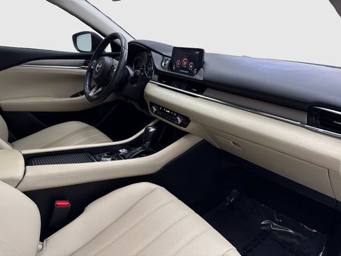 Used 2018 MAZDA MAZDA6 Touring FWD image 41