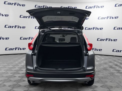 Used 2019 Honda CR-V EX image 11