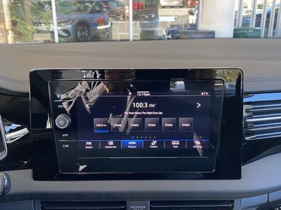 New 2026 Volkswagen Jetta S