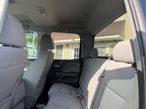 Used 2016 GMC Sierra 1500 4x4 Double Cab w/ Elevation Edition image 11