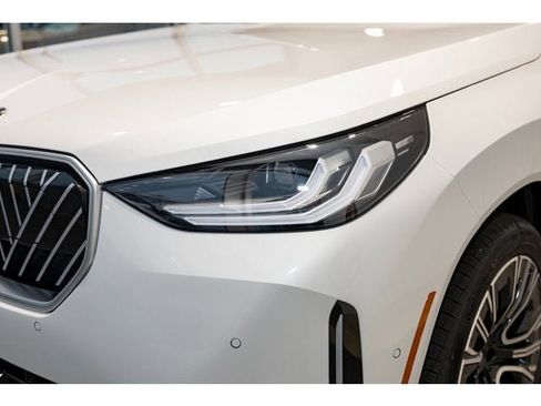 New 2026 BMW X3 xDrive30 w/ Premium Package image 49