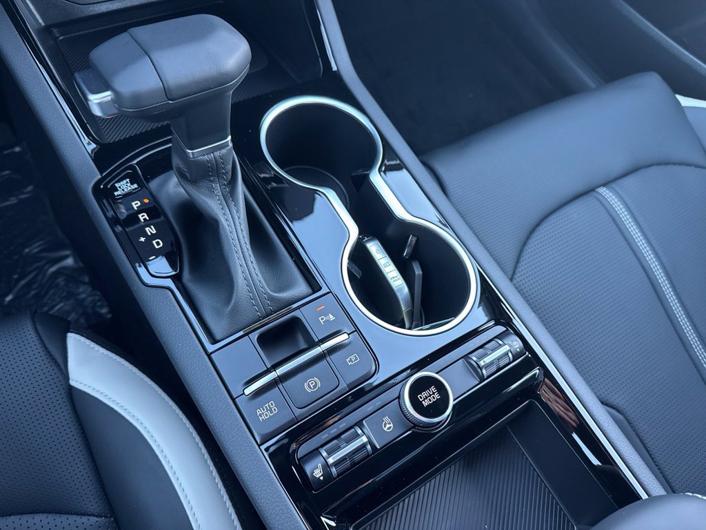 New 2027 Kia K5 GT-Line AWD/4WD image 10