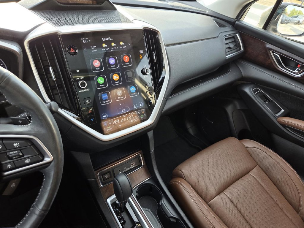Used 2023 Subaru Ascent Touring AWD/4WD image 26