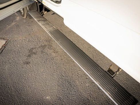 Used 2023 Ford F450 Limited w/ FX4 Off-Road Package image 14