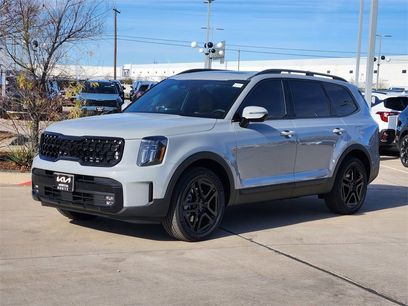 New 2025 Kia Telluride SX Prestige X-Line