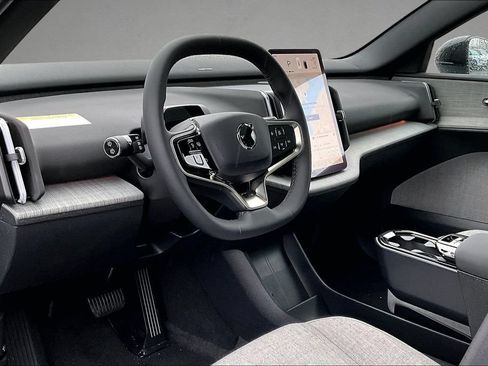 New 2026 Volvo EX30 Ultra w/ Climate Package AWD/4WD image 7