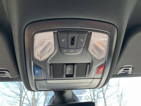 Used 2023 RAM 1500 Big Horn AWD/4WD image 29