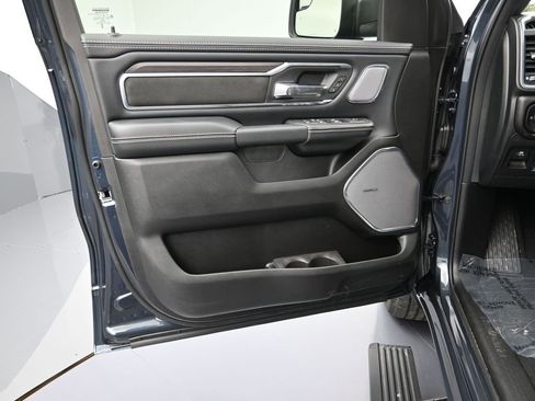 New 2026 RAM 1500 Laramie AWD/4WD image 10