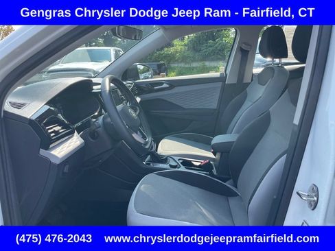 Used 2024 Volkswagen Taos S AWD/4WD image 43