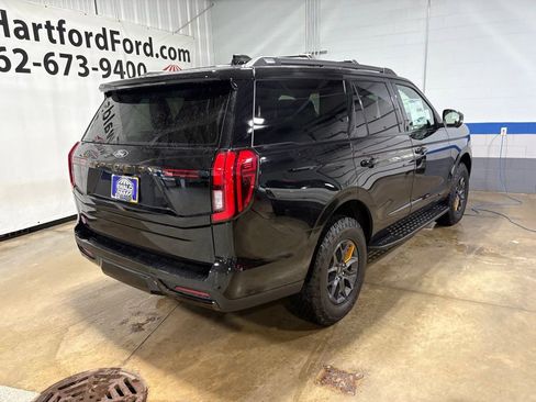 New 2025 Ford Expedition Tremor AWD/4WD image 8