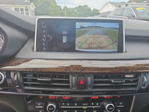 Used 2017 BMW X5 xDrive35i image 23