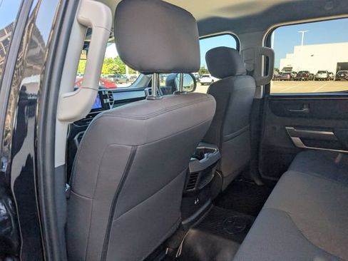 Used 2023 Toyota Tundra SR5 AWD/4WD image 23