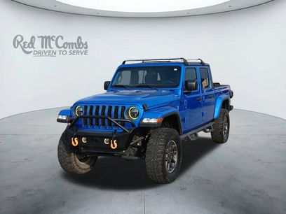 Used 2020 Jeep Gladiator Sport
