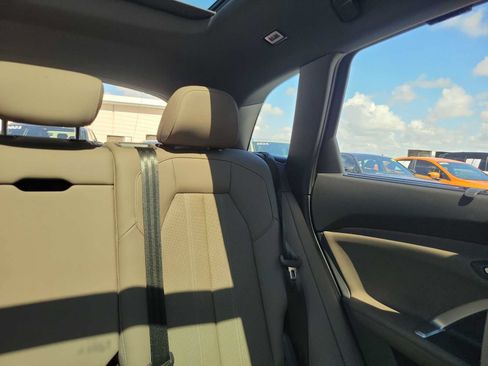 Certified 2025 Audi Q5 Premium Plus w/ Premium Plus AWD/4WD image 6