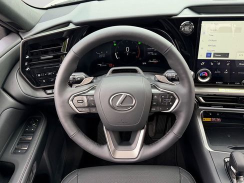 New 2026 Lexus TX 350 AWD image 15