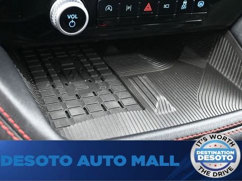Certified 2025 Ford Explorer ST AWD/4WD image 30