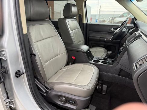 Used 2019 Ford Flex Limited w/ Limited Appearance Package image 26