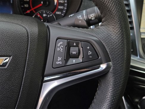 Used 2017 Chevrolet SS image 32