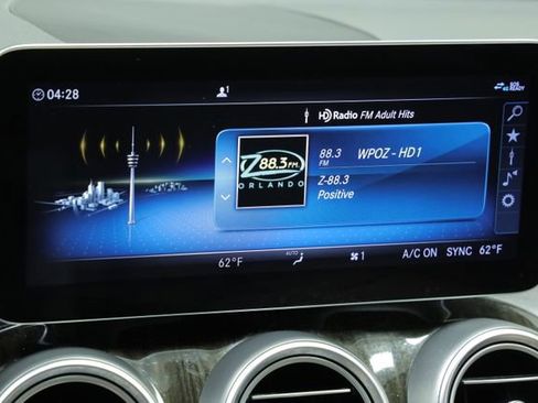 Used 2021 Mercedes-Benz C 300 Sedan image 17