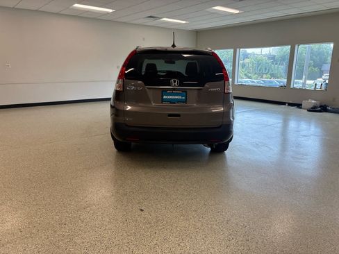 Used 2012 Honda CR-V EX-L image 6