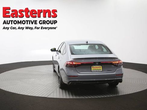 Used 2023 Honda Accord Sport image 37