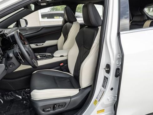 Used 2023 Lexus NX 350h AWD w/ Cold Area Package image 11