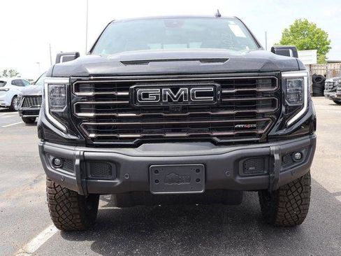 New 2026 GMC Sierra 1500 AT4X AWD/4WD image 2