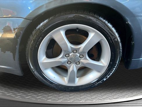 Used 2006 Subaru Legacy 2.5i Special Edition AWD/4WD image 32