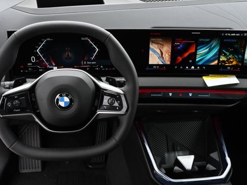New 2026 BMW X3 xDrive30i w/ Premium Package AWD/4WD image 12