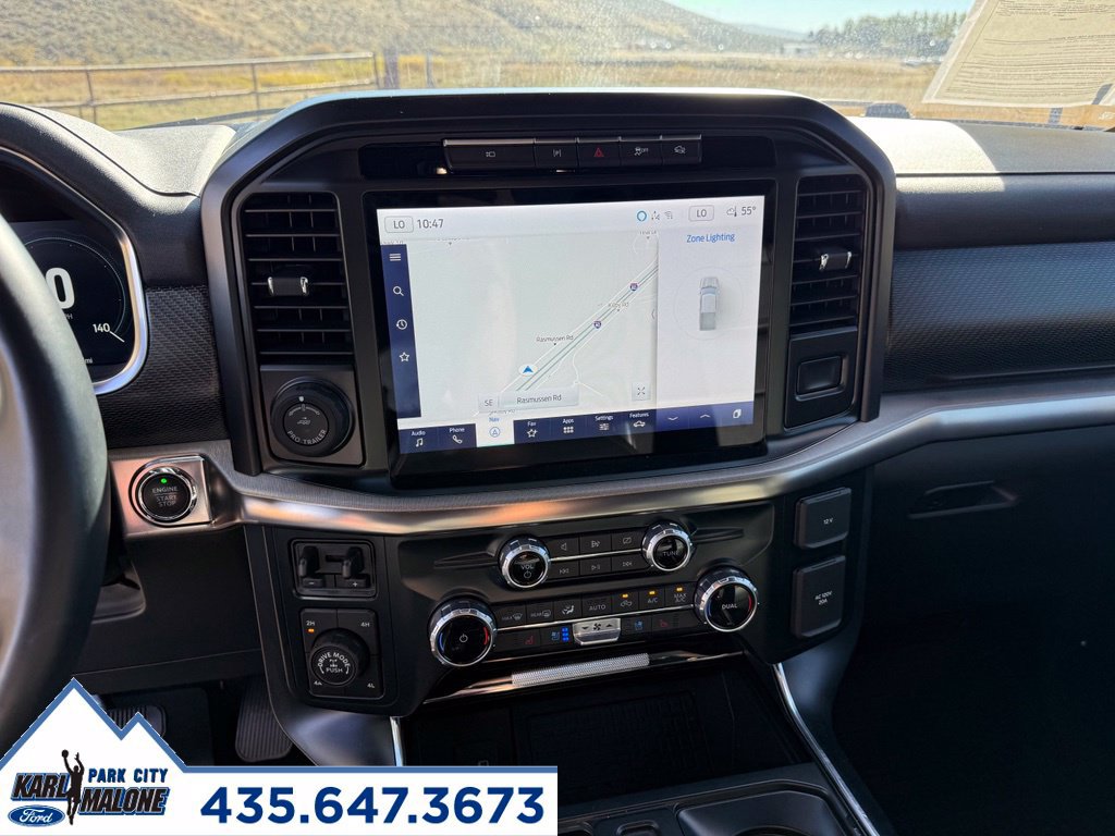 Used 2023 Ford F150 Raptor w/ Raptor Carbon Fiber Package AWD/4WD image 19