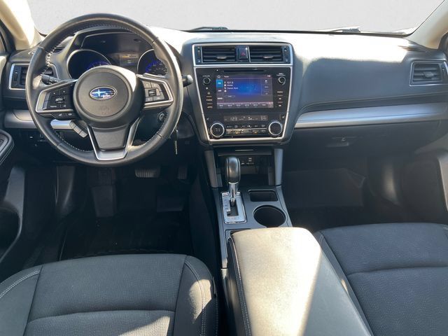 Used 2019 Subaru Legacy 2.5i Premium AWD/4WD image 10