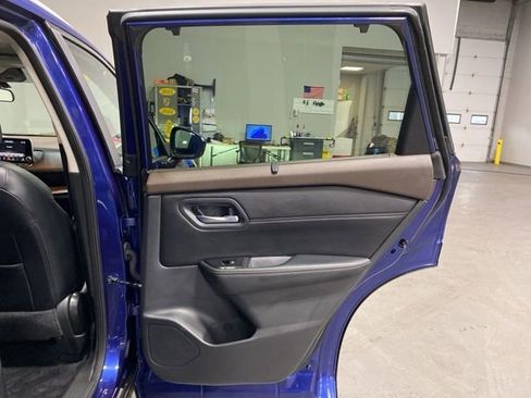 Certified 2023 Nissan Rogue SV w/ SV Premium Package image 26