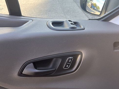 Used 2024 Ford Transit 250 Low Roof w/ Exterior Upgrade Package image 22