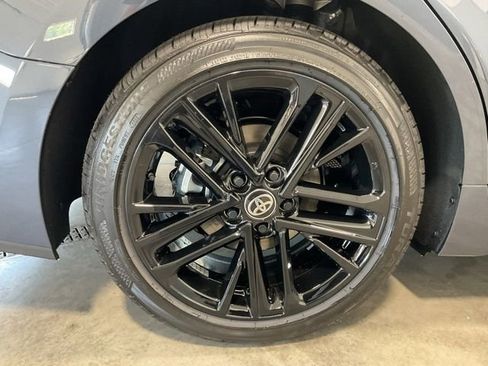 New 2026 Toyota Camry XSE FWD image 7