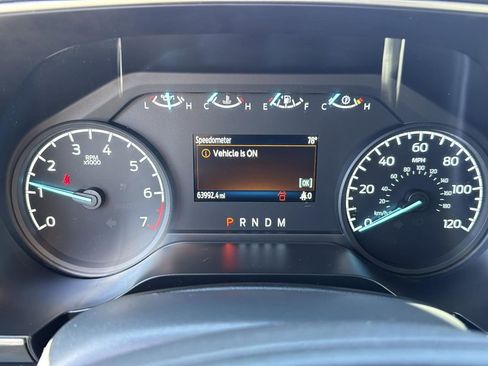 Certified 2023 Ford F150 XL w/ STX Appearance Package image 13