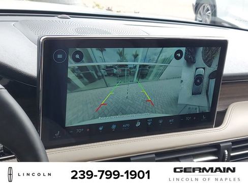 New 2026 Lincoln Corsair Grand Touring image 24