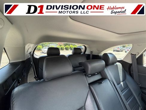 Used 2019 Kia Sorento EX w/ EX Touring Package FWD image 10